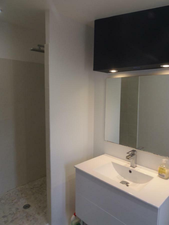 Joli Mazet Entre Montpellier Et Nimes Apartment Aimargues Exterior foto