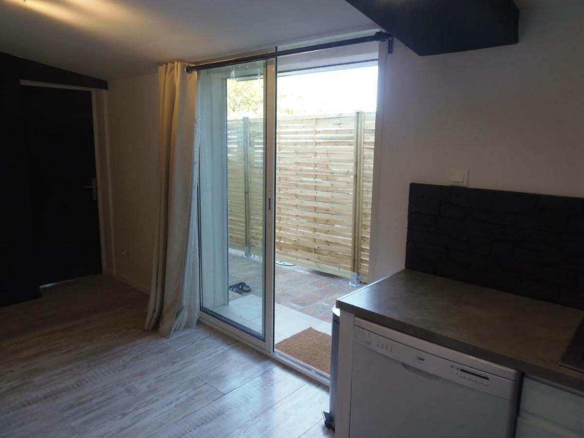 Joli Mazet Entre Montpellier Et Nimes Apartment Aimargues Exterior foto