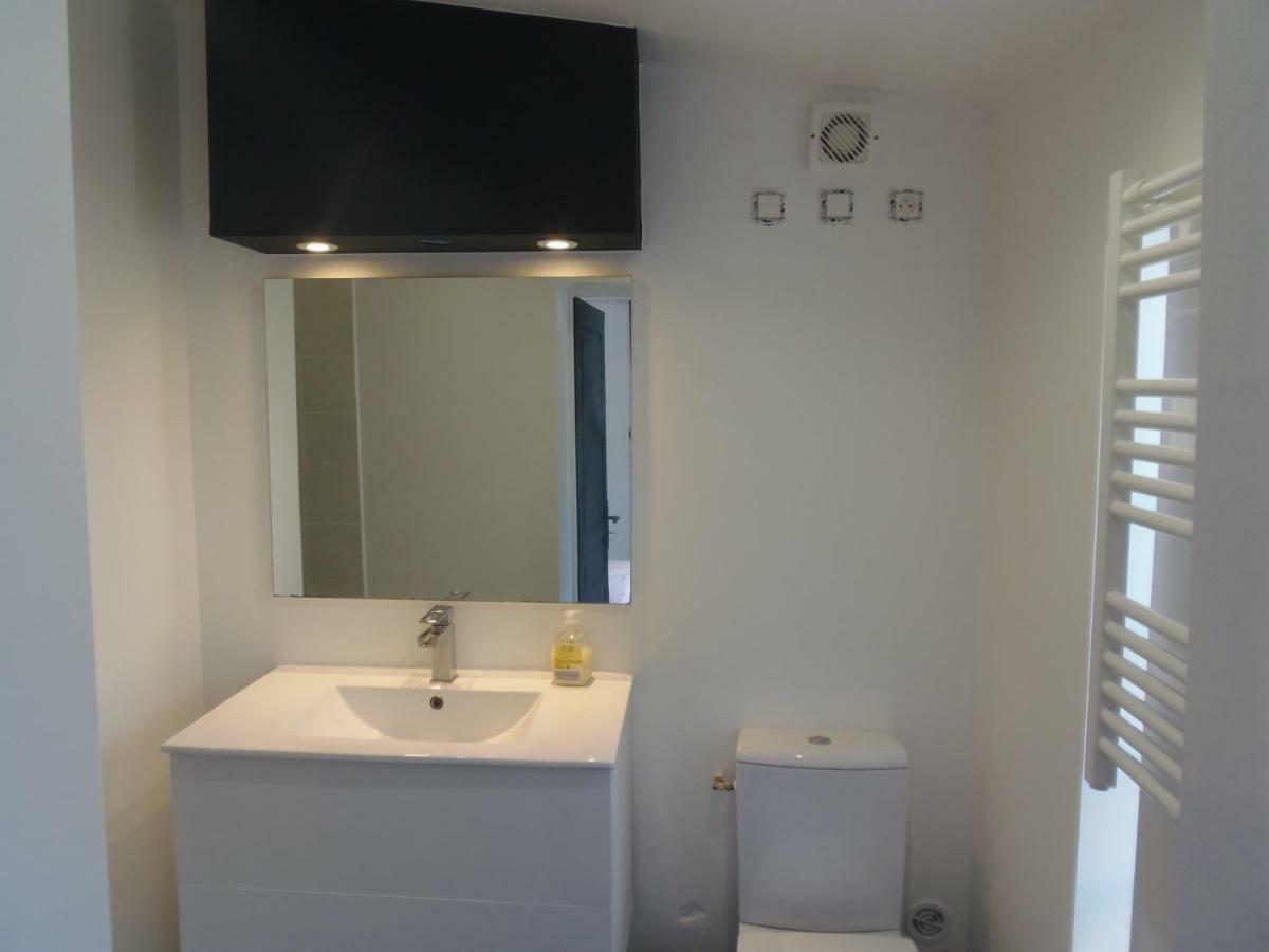 Joli Mazet Entre Montpellier Et Nimes Apartment Aimargues Exterior foto