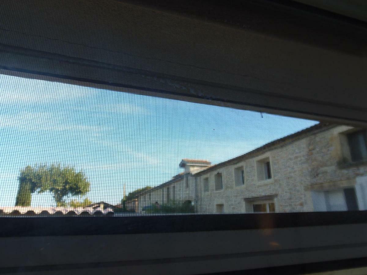 Joli Mazet Entre Montpellier Et Nimes Apartment Aimargues Exterior foto