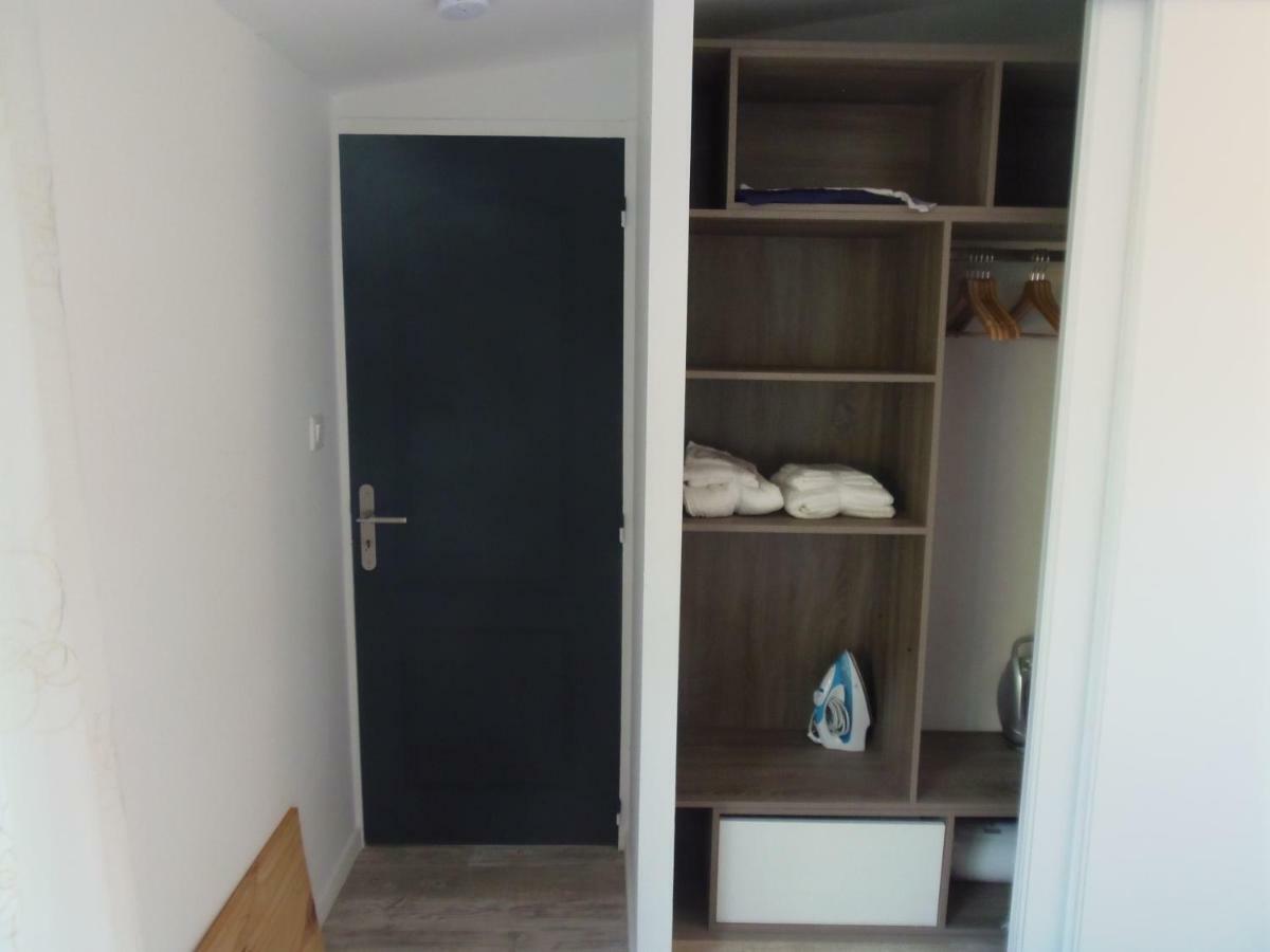 Joli Mazet Entre Montpellier Et Nimes Apartment Aimargues Exterior foto
