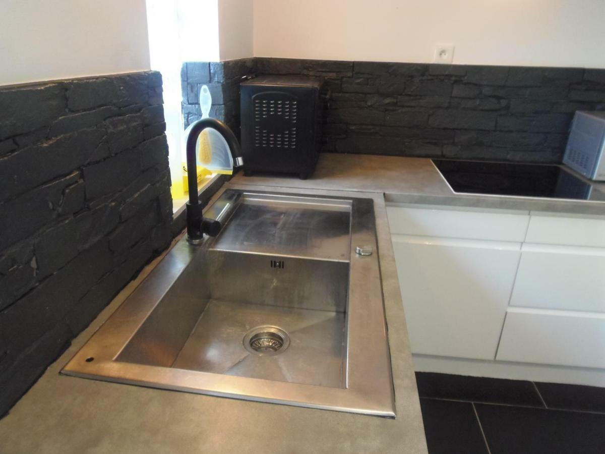 Joli Mazet Entre Montpellier Et Nimes Apartment Aimargues Exterior foto